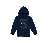 Disney Star Wars Darth Vader 5 Youth Kids Pull-Over Hoodie, Navy | Size: 7-8 Years Disney Navy 7-8 Years