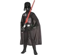 (11-12 years) Darth Vader