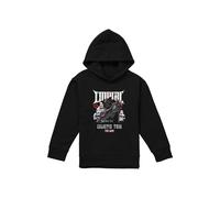 Disney Star Wars Darth Vader Galactic Tour Poster Youth Kids Pull-Over Hoodie, Black | Size: 9-11 Years Disney Black 9-11 Years