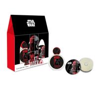 DISNEY STAR WARS DARTH VADER GIFT SET: 50ML EDT SPRAY WITH MAGNET | NEW & SEALED