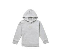 Disney Star Wars Empire Strikes Back Youth Kids Pull-Over Hoodie, Athletic Heather in Grey | Size: 12-13 Years Disney Grey 12-13 Years