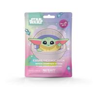 Disney Star Wars Grogu Galaxy Cosmetic Face Mask