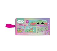 Disney Star Wars Grogu Galaxy Creaseless Clips 6pk