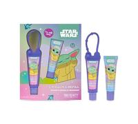 Disney Star Wars Grogu Galaxy Lip Balm & Refill