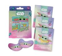 Disney Star Wars Grogu Galaxy Under Eye Masks