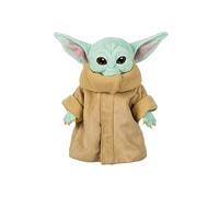 Disney Star Wars Grogu Plush - Star Wars: The Mandalorian - 10 Inch