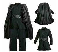 Disney Star Wars Kylo Ren Costume Age 5-6
