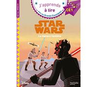 Disney - Star Wars - La menace fantôme, CE1