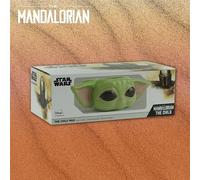 Mandalorian The Child Shaped Mug