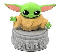 Disney Star Wars Mandalorian The Child Yoda Eraser Figure Figurine