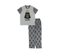 Disney Star Wars Matching Family Pajama Set, FAM_I AM JEDI, XL