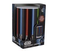 Disney STAR WARS Mini Atmosphere Lamp LIGHT ORIGINAL Paladone