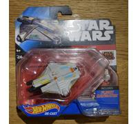 DISNEY STAR WARS SHIPS X-WING FIGHTER X1 PROTOTYPE REPUBLIC GUNSHIP GHOST COMAND