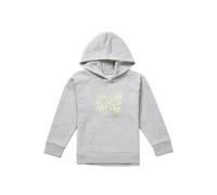 Disney Star Wars Skywalker War Hero Youth Kids Pull-Over Hoodie, Athletic Heather in Grey | Size: 7-8 Years Disney Grey 7-8 Years