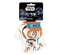 Disney Star Wars Sports Men's Gloves Multi-Coloured S