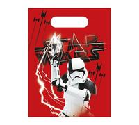 Disney Star Wars Stormtrooper Party Bags (Pack of 6)