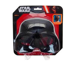 Disney Star Wars Swim Mask Darth Vader