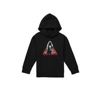 Disney Star Wars The Acolyte Embrace The Dark Side Of The Force Youth Kids Pull-Over Hoodie, Black | Size: 12-13 Years Disney Black 12-13 Years