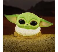 Disney Star Wars The Child 'Baby Yoda' Desktop LED Light