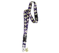 Disney Star Wars The Mandalorian Grogu The Child Lanyard for ID Badge Holder, Official License