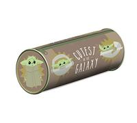 The Mandalorian - Cutest In The Galaxy - Pencil Case Onesize