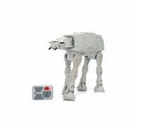 Disney Star Wars Walking Imperial Remnant AT-AT Remote Control Playset