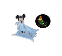 Disney - Starry Night Light Up Mickey Soft Toy
