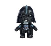 Lucasfilm - Darth Vader, 25cm Plüschfigur, Disney Star Wars, Fan Artikel