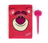 Disney STATIONERY SET BALLOT TOY STORY