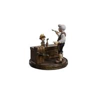 Disney statuette 1/10 Art Scale Pinocchio 16 cm