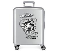 Disney, steamboard, One Size, Cabin Suitcase