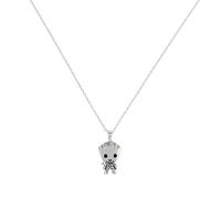 Disney Sterling Silver 925 Groot Necklace