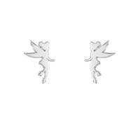 Disney Sterling Silver 925 Princess Tinkerbell | Acotis - Sterling Silver