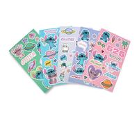 Disney Stickers Stitch Set ST00155 | Acotis