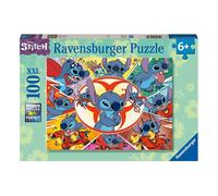 Disney Stitch 100 Piece Jigsaw Puzzle XXL