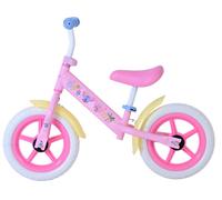 Disney Stitch 12 Inch Balance Metal Bike Lightweight Bikes