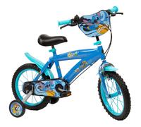Disney Stitch 14-inch Bicycle