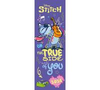 DISNEY STITCH 2026 SLIM CALENDAR