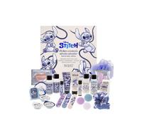 Disney Stitch 24 Day Advent Calendar One Colour