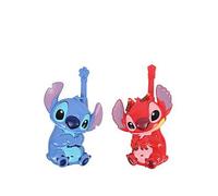 Disney Stitch 500 M 3 D Walkie Talkies