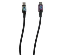 Quest | Stitch 6ft Type-C Braided Charging Cable Galactic