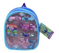 Disney Stitch 7 inches Hair Accessory Backpack