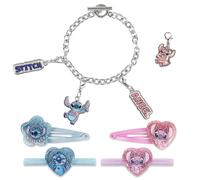 KIDS EUROSWAN SL Stitch Bracelet 9pc Set