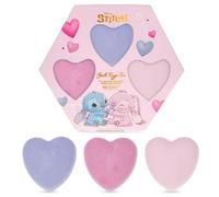 Disney Lilo & Stitch I Heart Stitch Bath Fizzers