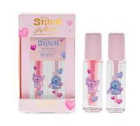 Disney Lilo & Stitch I Heart Stitch Lip Oil Duo
