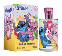 Disney Stitch & Angel Eau de Toilette 100ml Spray