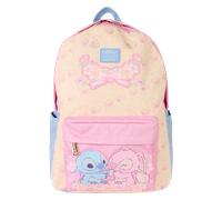 Loungefly Disney Lilo and Stitch Nylon Full-Size Backpack