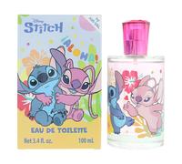 Disney Stitch & Angel Eau de Toilette 100ml Spray