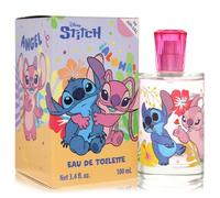 DISNEY STITCH & ANGEL Eau De Toilette 3.4 oz Unisex