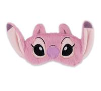 Disney Stitch Angel Sleep Mask Pink VM703448L.PH | Acotis